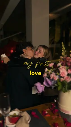 meu primeiro amor 