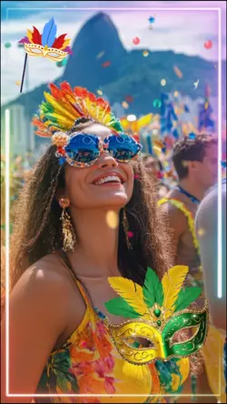 Carnaval 2026