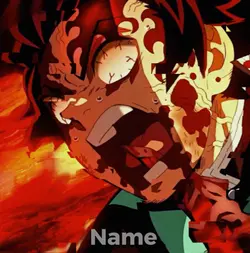Tanjiro edit