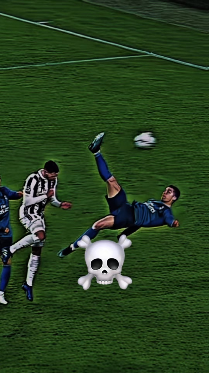 Kafatası düzenlemesi ☠️