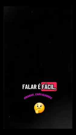 FALAR É FÁCIL 