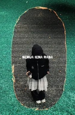 Hidup Bukan Senang