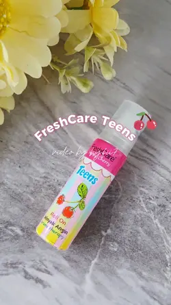freshcare teen