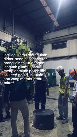 lagi" km meragukan