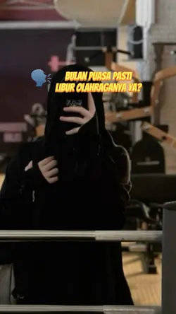 Puasa dan olahraga