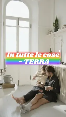 In tutte le cose  