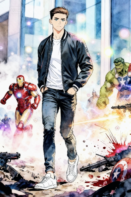Cover Picture