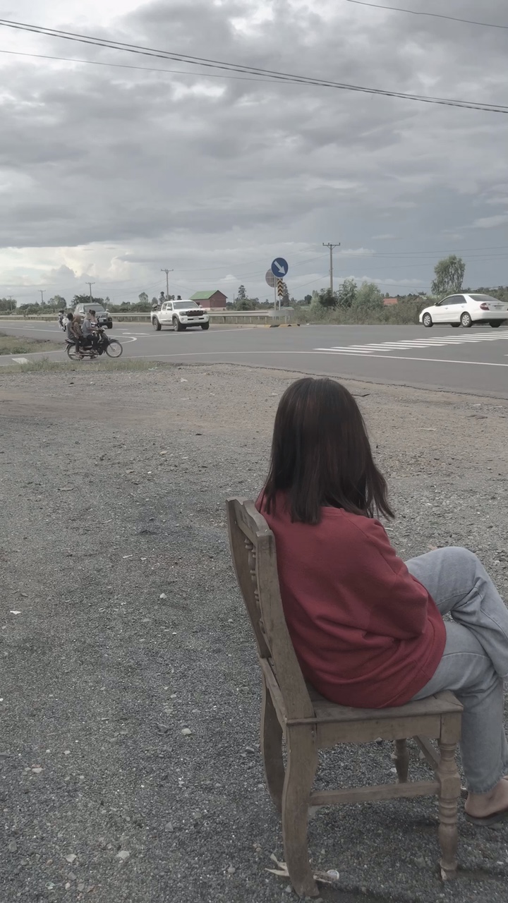 ជីវិតខ្ញុំគ្មានទាំងសំណាង