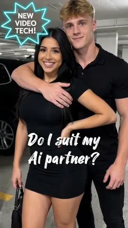 Ai Partner Vid