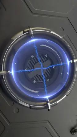 electric portrait ²¹