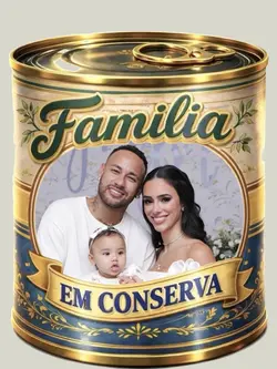 FAMÍLIA CONSERVADORA