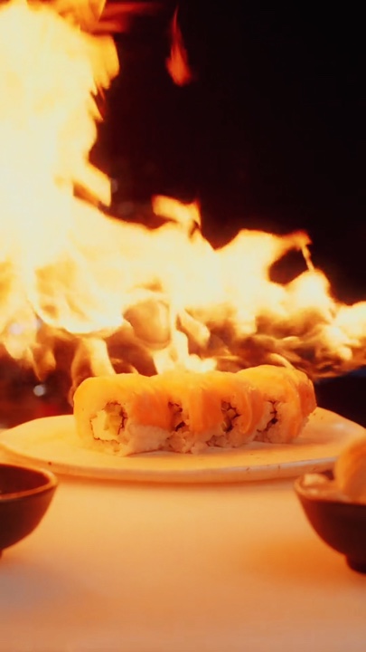 Asian Restaurant