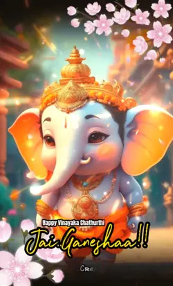Jai🔥Ganesha