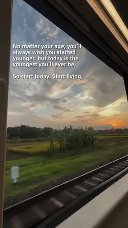 Start today