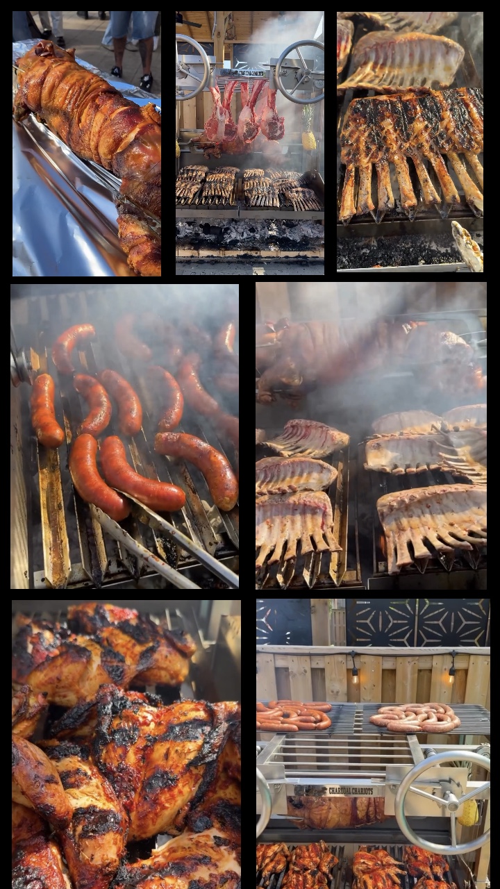 Churrasco