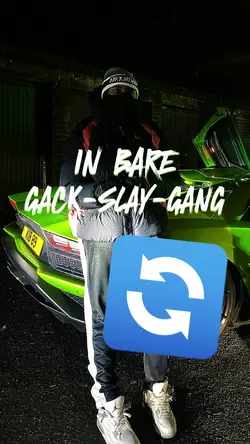 Scouse Backslang 🔁