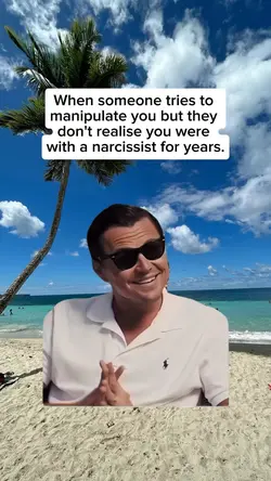 tries to manipulate