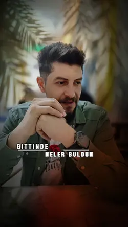 gittinde mutlumu old