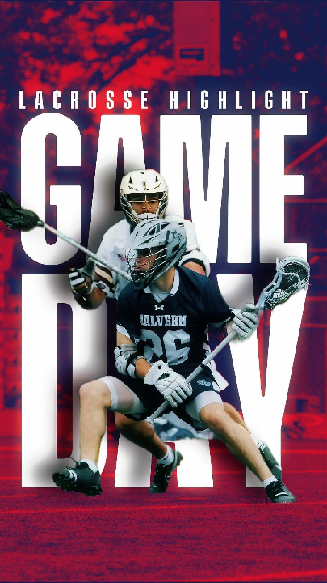 LACROSSE HIGHLIGHT