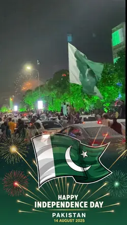 Pakistan zindabad 