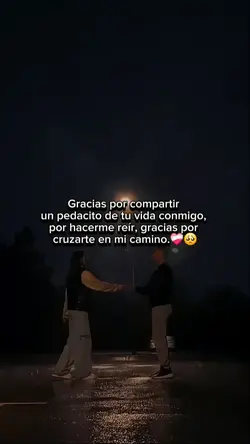 Siempre te amaré 