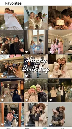 Happy Birthday besti