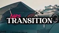 Cars Transition 