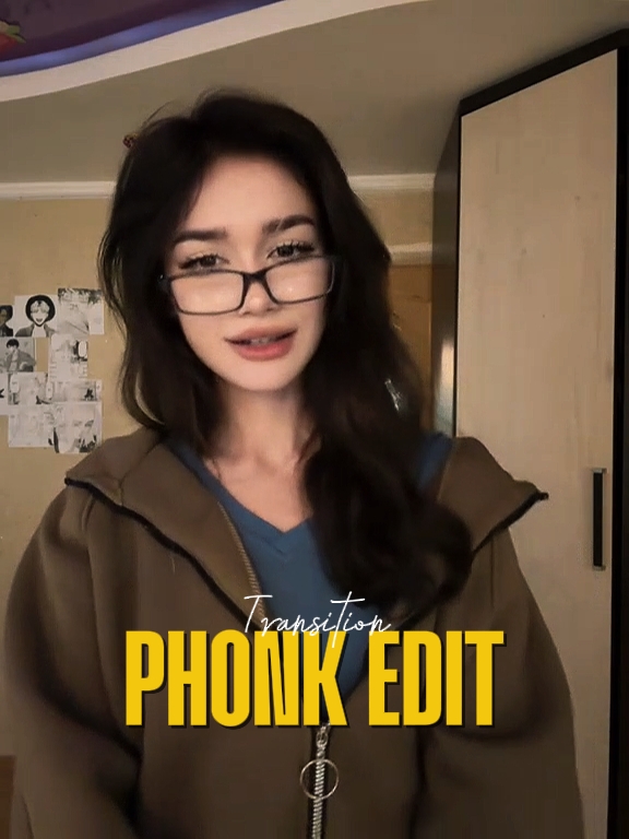 phonk transition