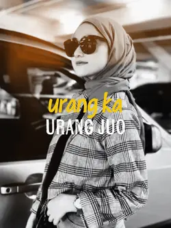 urang ka urang juo