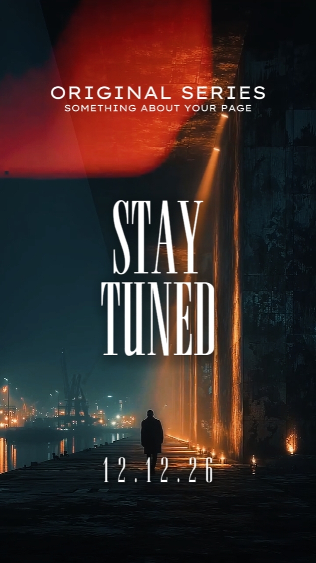 COMING SOON