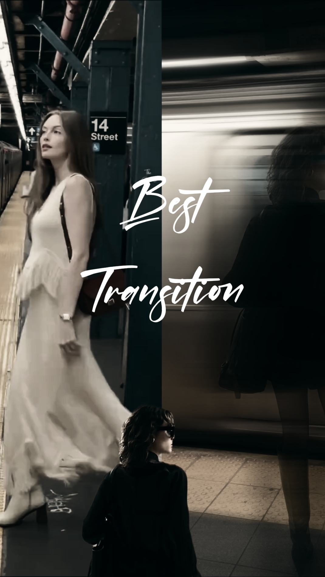 best transition