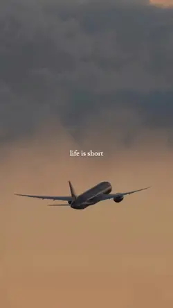life is short