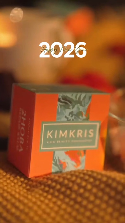 Promoción de año nuevo