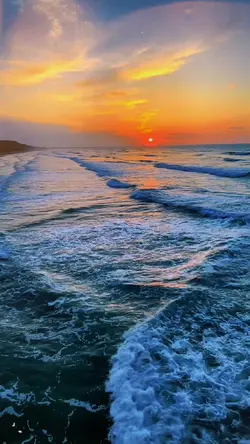 Slowmotion video 🌊✨