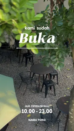 KAMI BUKA