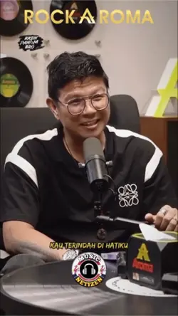 kau terindah di hati