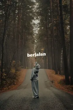 Aku Berjalan Mungkin
