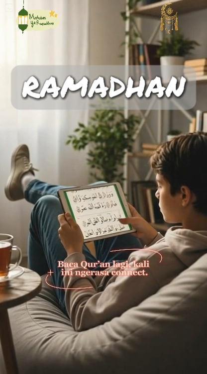 Ramadhan Loading