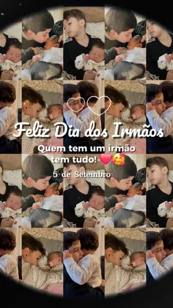 Dia dos Irmãos 