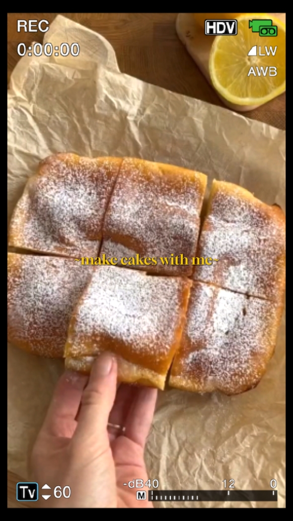 benimle kek yap 