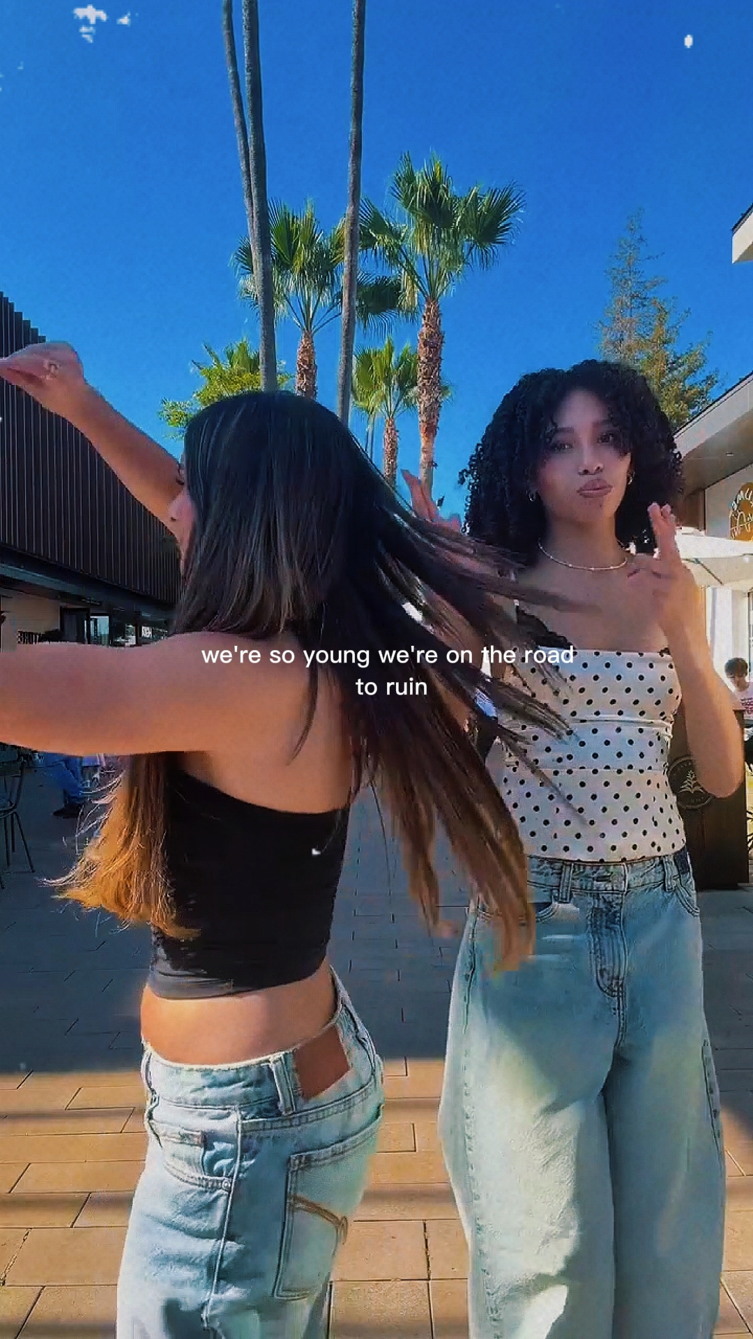 friendship