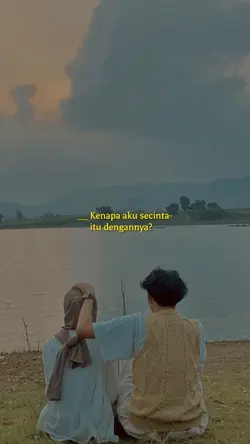 Terimakasih suamiku 