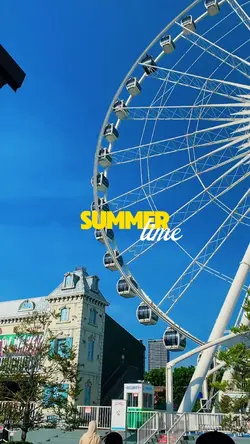 Summer time