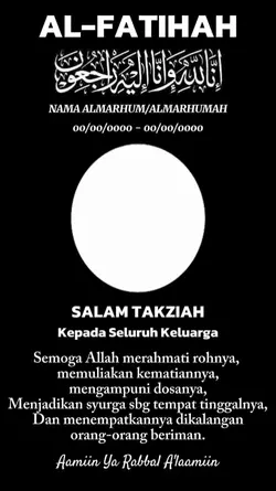 blh gnti teks & foto