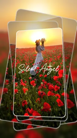Silent Angel