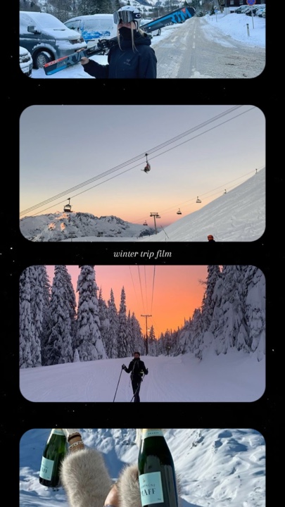 winter trip film