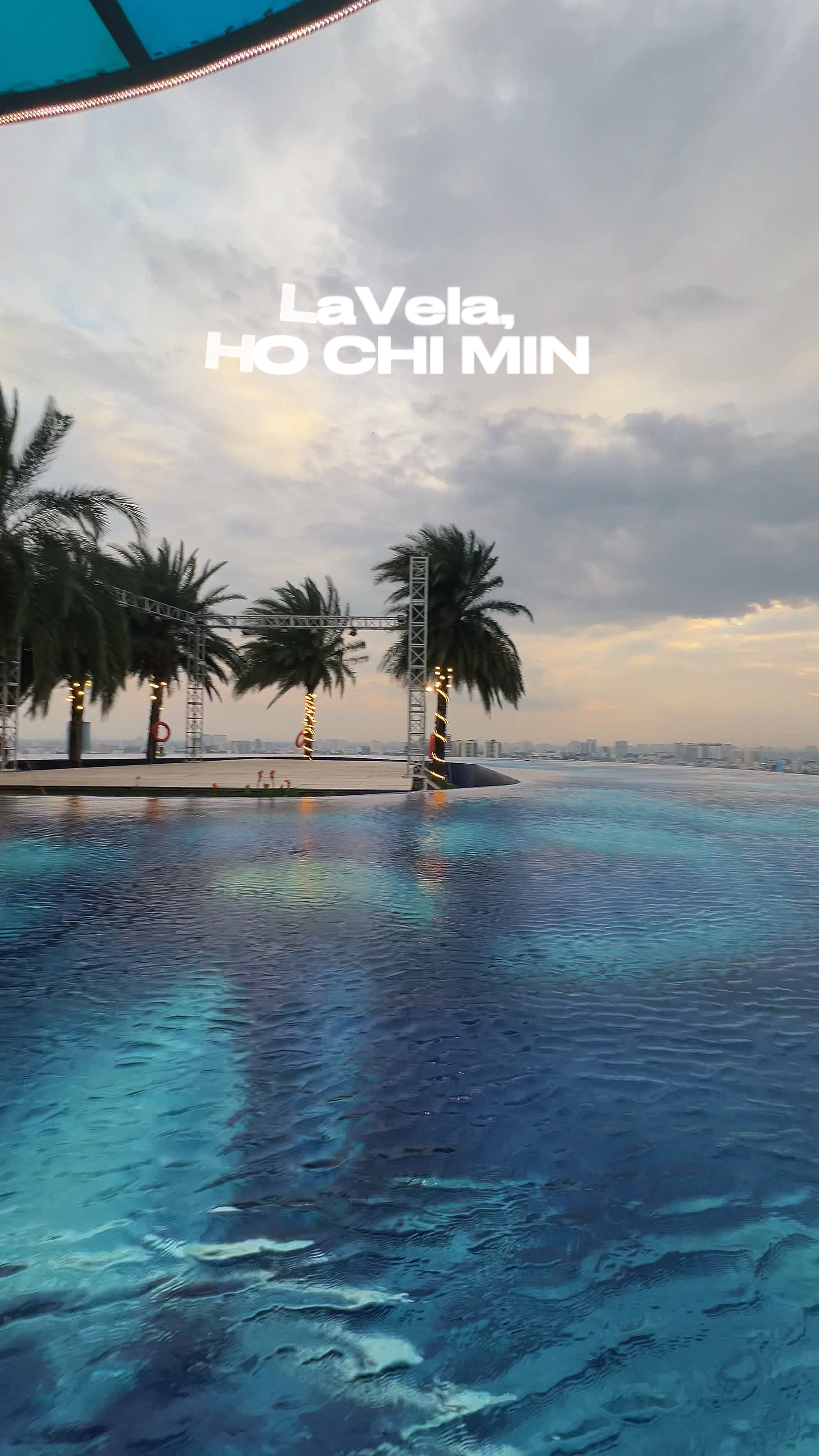 Vietnam travel