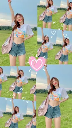 เลื่อนน่ารักๆ