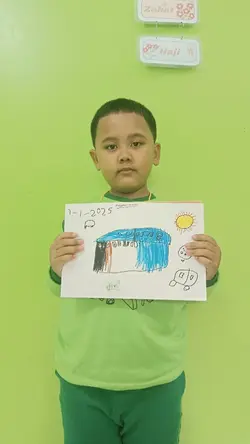 Hasil Karyaku