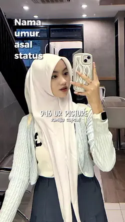 TREND NAMA, UMUR